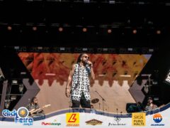 Festival de Verão - FV18